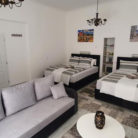 Ferhadija A&E Apartment SJJ Buitenkant foto