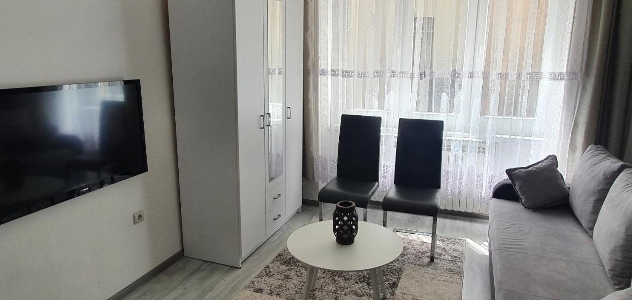 Ferhadija A&E Apartment SJJ Buitenkant foto