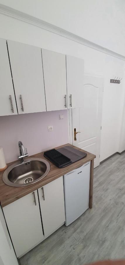 Ferhadija A&E Apartment SJJ Buitenkant foto