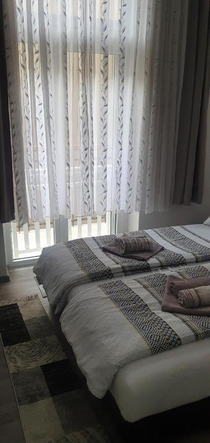 Ferhadija A&E Apartment SJJ Buitenkant foto